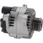 JC Whitney® Alternator, New - Image 8