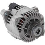 JC Whitney® Alternator, New - Image 9