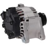 JC Whitney® Alternator, New - Image 7