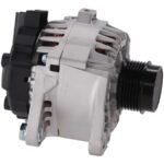 JC Whitney® Alternator, New - Image 8