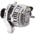JC Whitney® Alternator, 2.4L, 4Cyl, New - Image 4