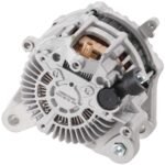 JC Whitney® Alternator, 2.4L, 4Cyl, New - Image 6