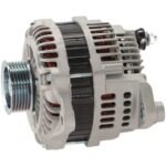 JC Whitney® Alternator, New - Image 2