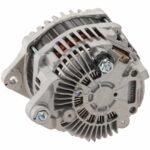 JC Whitney® Alternator, New - Image 4