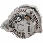 JC Whitney® Alternator, New - Image 5