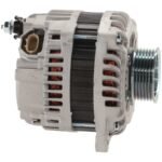 JC Whitney® Alternator, New - Image 7