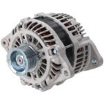 JC Whitney® Alternator, New - Image 2