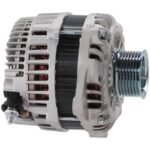 JC Whitney® Alternator, New - Image 8