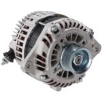 JC Whitney® Alternator, New - Image 9
