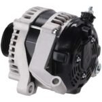 JC Whitney® Alternator, New - Image 4