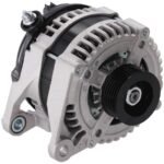 JC Whitney® Alternator, New - Image 9