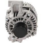 JC Whitney® Alternator, 2.4L, 4Cyl, New - Image 2