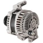 JC Whitney® Alternator, 2.4L, 4Cyl, New - Image 5