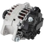 JC Whitney® Alternator, 1.6L, 4Cyl, 110, New