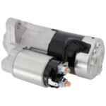JC Whitney® Starter, New