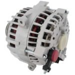 JC Whitney® Alternator, New