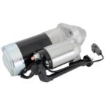 JC Whitney® Starter, New