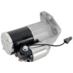 JC Whitney® Starter, New