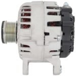 JC Whitney® Alternator, 2.5L, 4Cyl, New - Image 2
