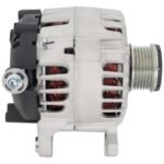 JC Whitney® Alternator, 2.5L, 4Cyl, New - Image 4