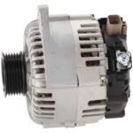 JC Whitney® Alternator, 3.5L, 6Cyl, New - Image 2