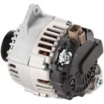 JC Whitney® Alternator, 3.5L, 6Cyl, New - Image 3