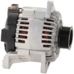 JC Whitney® Alternator, 3.5L, 6Cyl, New - Image 7