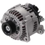 JC Whitney® Alternator, New - Image 2