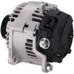 JC Whitney® Alternator, New - Image 4