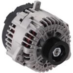 JC Whitney® Alternator, New - Image 9