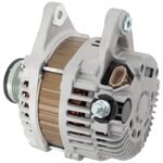 JC Whitney® Alternator, 2.5L, 4Cyl, New