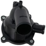 JC Whitney® Thermostat Housing, Assembly, GAS Engine, Includes Sensor and Gasket - Image 2
