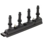 JC Whitney® Ignition Coil, 1.4L, 4Cyl, Sold Individually