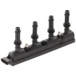JC Whitney® Ignition Coil, 1.4L, 4Cyl, Sold Individually - Image 12