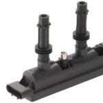 JC Whitney® Ignition Coil, 1.4L, 4Cyl, Sold Individually - Image 14