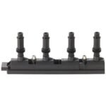 JC Whitney® Ignition Coil, 1.4L, 4Cyl, Sold Individually - Image 2