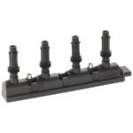 JC Whitney® Ignition Coil, 1.4L, 4Cyl, Sold Individually - Image 6