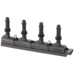 JC Whitney® Ignition Coil, 1.4L, 4Cyl, Sold Individually - Image 7