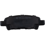 JC Whitney® Front Brake Pad Set, Ceramic - Image 9