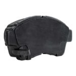JC Whitney® Front Brake Pad Set, Ceramic - Image 4