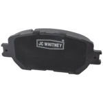 JC Whitney® Front Ceramic Brake Pad Set - Image 5