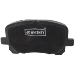 JC Whitney® Front Brake Pad Set, Ceramic, Pro-Line Series - Image 3