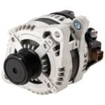 JC Whitney® Alternator, 3.5L, 6Cyl, New