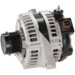 JC Whitney® Alternator, New - Image 2