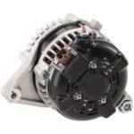 JC Whitney® Alternator, New - Image 4