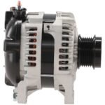 JC Whitney® Alternator, New - Image 7