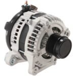 JC Whitney® Alternator, New - Image 8