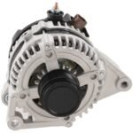 JC Whitney® Alternator, New - Image 9
