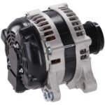 JC Whitney® Alternator, 1.8L, 4Cyl, New - Image 7