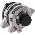 JC Whitney® Alternator, 1.8L, 4Cyl, New - Image 9